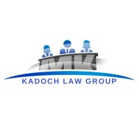 Kadoch Law Group Logo