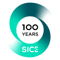 SICE, INC. Logo