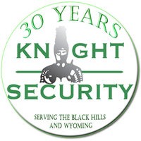 Knight Security, Inc. Logo