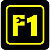 F1 Technology Group Logo