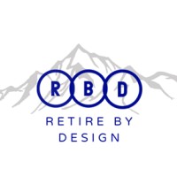 Retire by Design Logo