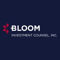 Bloom Investment Counsel, Inc. Logo