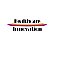 Healthcare Innovation, LLC Logo
