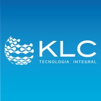 KLC Tecnología Integral Logo