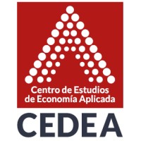 Centro de Estudios de Economía Aplicada - CEDEA Logo