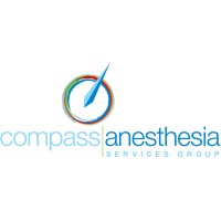 Compass Anesthesia Services Group Logo