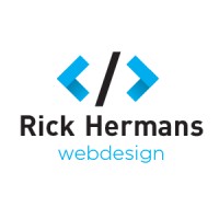 Rick Hermans Logo