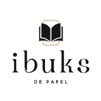 Ibuks de Papel Logo