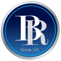 BroadReach Group LLC. Logo