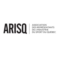 ARISQ - Quebec sport industry sales rep association Logo