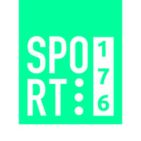Sport 176 Logo