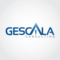 Gescala Consulting Logo
