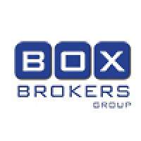 Box Brokers Group Logo