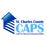 St. Charles County CAPS Logo