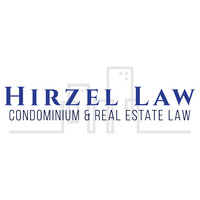 Hirzel Law, PLC Logo
