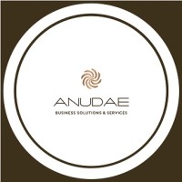 ANUDAE Logo
