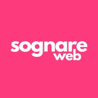 Sognare Web Logo