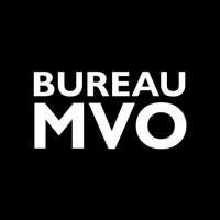 Bureau MVO Logo