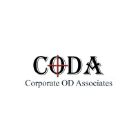 Corporate OD Associates - CODA Logo