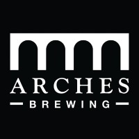 Arches Brewing Logo