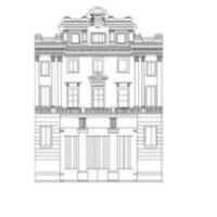 Instituto Geológico y Minero de España Logo
