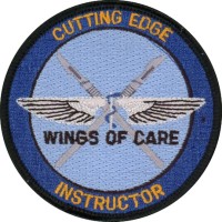 Wings of Care Logo