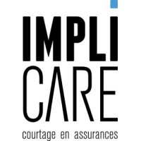 IMPLICARE Logo