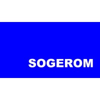 SOGEROM SA Logo