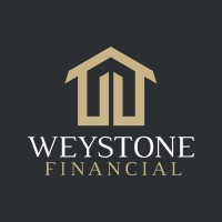 Weystone Financial Logo