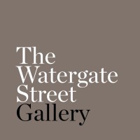 Watergate Street Gallery Logo