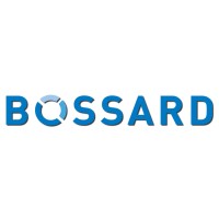 Bossard Spain Logo
