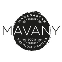 Mavany Logo