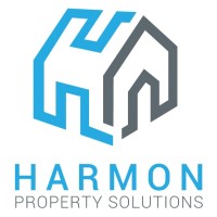 Harmon Property Solutions Logo