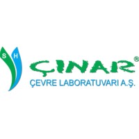 Çınar Çevre Laboratuvarı A.Ş. Logo