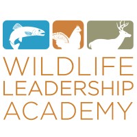 Wildlife Leadership Academy Logo