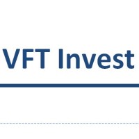VFT Invest Logo