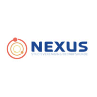 Studievereniging Nexus Logo