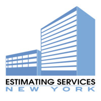 Estimating Services of New York Logo