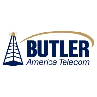 Butler America Telecom Logo