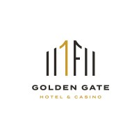Golden Gate Hotel & Casino Las Vegas Logo