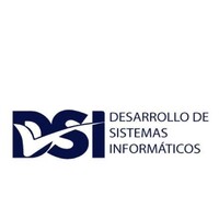 Desarrollo de Sistemas Informáticos Logo