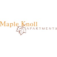 Maple Knoll Apartments, Marquette Management Logo