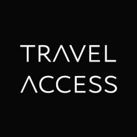 Travel Access Benefits Logo