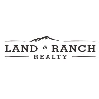 Land & Ranch Realty, LLC Logo