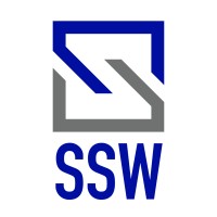 SSW Advanced Technologies Logo