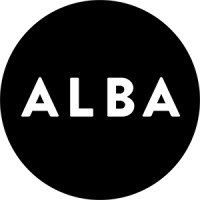 ALBA Logo