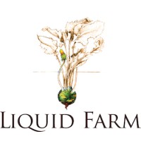 Liquid Farm Logo