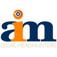 AIM Legal Headhunters Logo