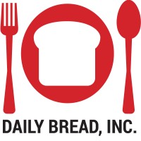 Daily Bread, Inc. Logo