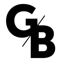 Garnet & Black Magazine Logo